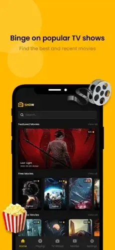 diary-movie-hotstar tv show